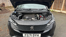 Peugeot 5008 1.2 PureTech GT Premium 5dr EAT8 Petrol Estate